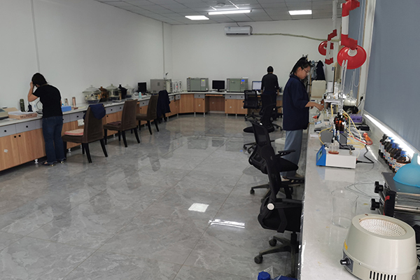 廠(chǎng)區(qū)展示